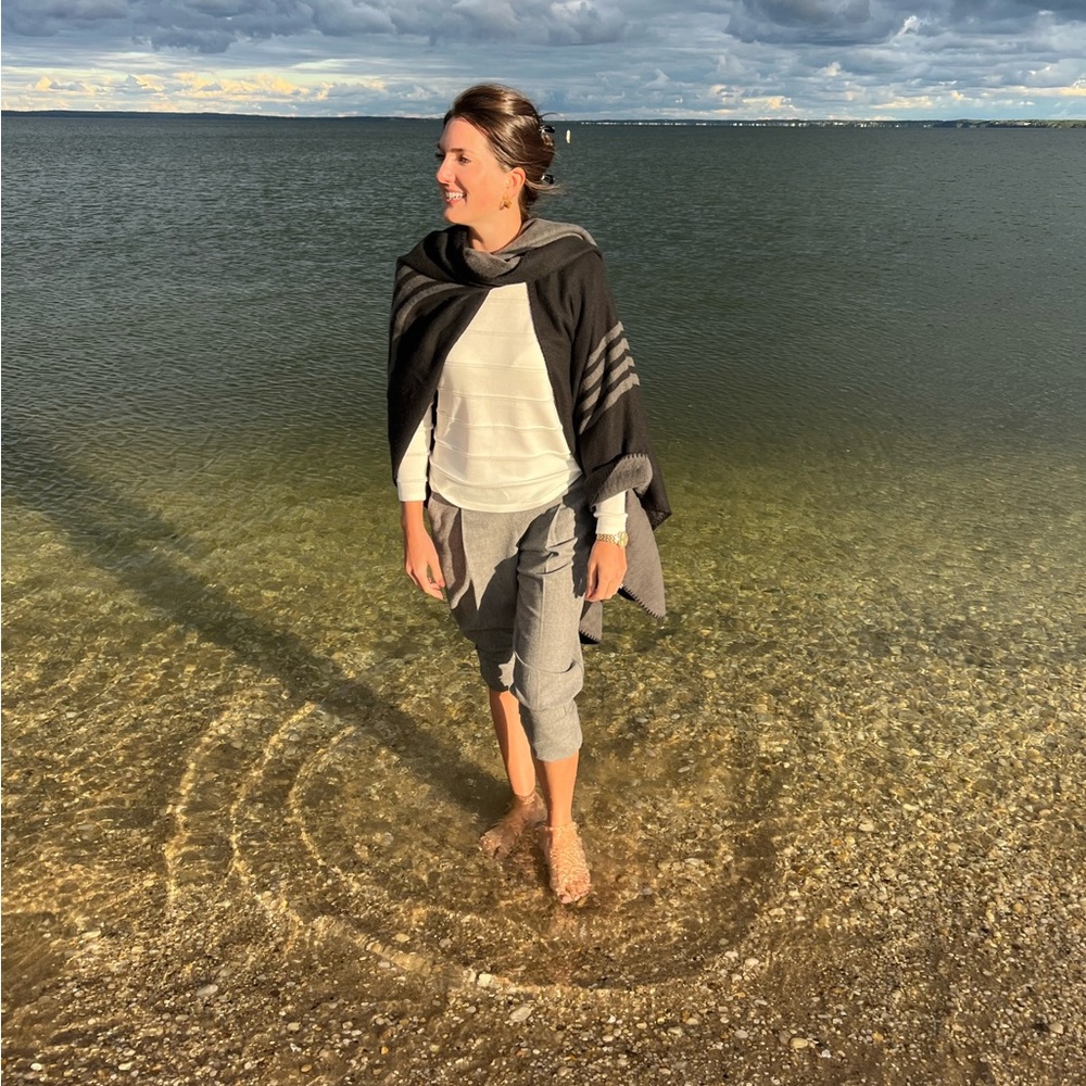 Meet your Posher, Kathryn